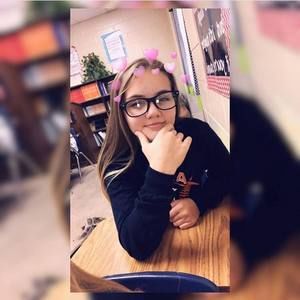 Meet your Posher, Kylee